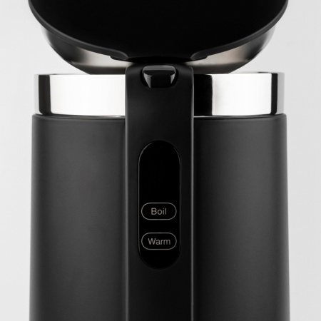 Чайник электрический Viomi Smart Kettle, черный